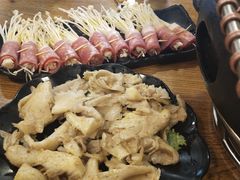 -大壮家原味烤肉(兴华北街店)
