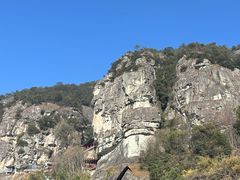 -大慈岩风景区