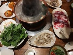 -额尔敦草原涮羊肉·烧烤(冻青树总店)