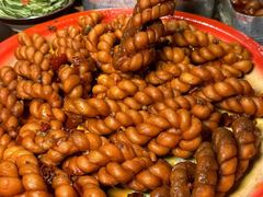 -楠火锅(西单店)