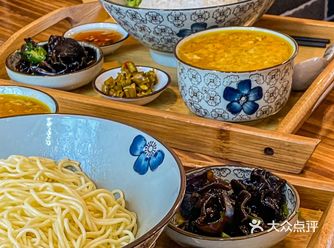 南京美食|不能错过的蟹黄拌饭太绝了