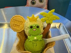-CORNER CONE GELATO酷矿手作霜淇淋(南头古城店)