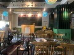 大堂-8号苑自助烤场(西单店)
