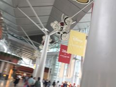 -东荟城名店仓
