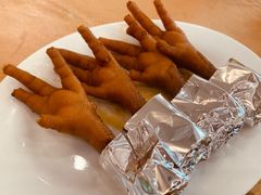 -澳门西南饭店·粤菜·茶市·手工点心(华海路店)