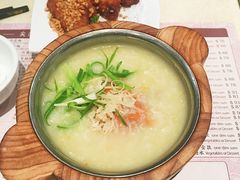 金衣蟹皇粥-池记(尖沙咀店)