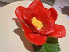 -Tomacado花厨(南京IFC国金中心店)