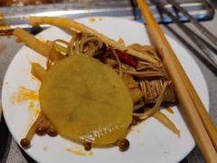 -海底捞火锅(奥山世纪城店)