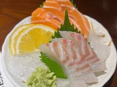 -松子料理(华威桥店)