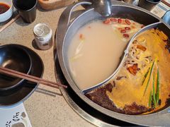 -园里火锅(仁和新城店)