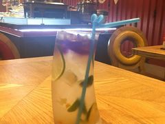 -凡塔斯牛排餐厅(厚街万达店)