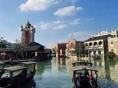 -赤坎·广东华侨国际旅游度假区