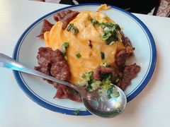 -食运茶餐厅(文化宫店)