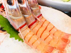 -Mr·Fish鱼鲜生海鲜放题(银泰in99店)