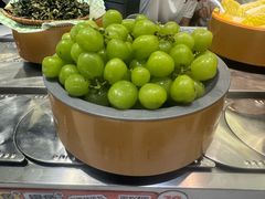 -龍歌自助小火锅(秦淮水游城店)