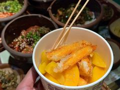 -京参 • 擂椒饭(这有山店)