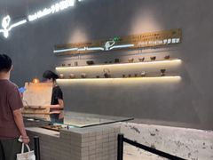 -喜茶(深圳万象城黑金店)