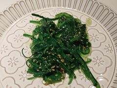 -牛扒先生·厚切雪花牛扒西餐厅(东平店)