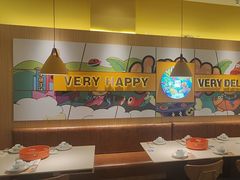 -小鱼小牛·鱼牛干锅·脆鱼火锅(世欧广场店)