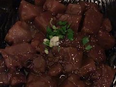 -九华山友谊土菜馆 小资餐厅