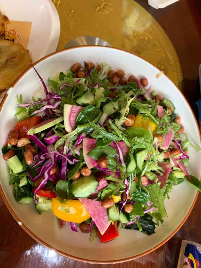 进家门饭店-"不止一次来这家餐厅94了,挺喜欢这里的,.