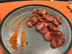 -牛将军•涮肉•烤肉(北京王府井·故宫店)