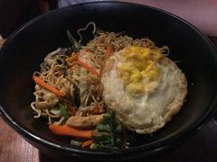 -Pundi Pundi Restaurant