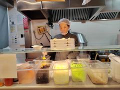 -方砖厂69号炸酱面(方砖厂胡同店)