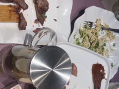 -大食客·非遗吉菜(高新和园店)