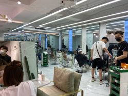 -潘多拉Hairsalon
