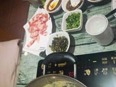 -丫丫汤膳打边炉(宏府408坊店)