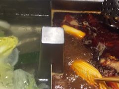 -海底捞火锅(公益西桥店)