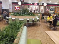 大堂-伊藤洋华堂(温江店)