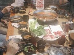 -手选潮汕鲜活牛肉火锅(二七广场店)