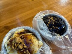 -共和老洪豆花草粿水粿