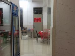 门面-蜀都餐厅(凤池店)
