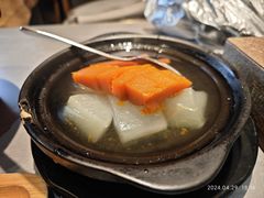 -陶德砂锅(蜀汉路店)