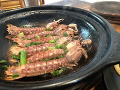 虾蛄-小时候焗海鲜(鄞州万达店)