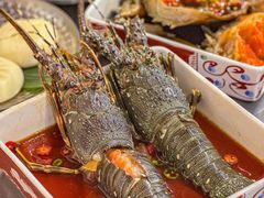 -哼蟹二将·烤肉酱蟹(合生汇店)