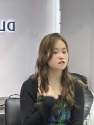 -DL HOPE造型