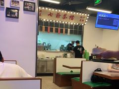 大堂-七爷清汤腩·港式餐厅(金狮广场店)