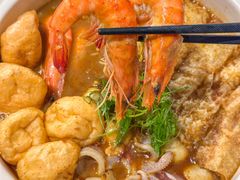-陶兰居·手工点心·粤菜(圆融时代广场店)