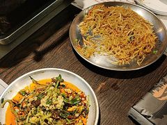 -后街佬·炭火鲜鱼杂(南城店)