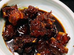糖醋软排-金锅小厨(乐活街店)