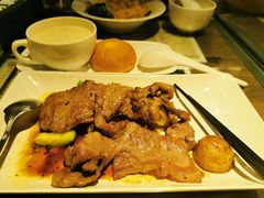 -翠华餐厅
