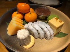 -和彩放题餐厅(酒仙桥店)