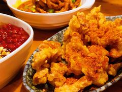 -付小姐在成都(中山公园店)