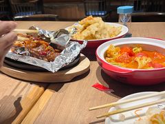 -金掌勺锅包肉(华润万象城店)