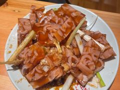-老北京铜锅涮(达康店)