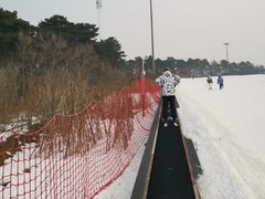 -棋盘山冰雪大世界